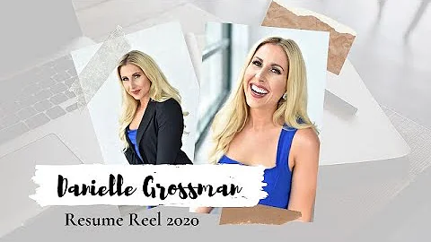 Danielle Grossman Photo 24