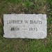 Luther Davis Photo 45