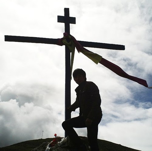 Jesus Quispe Photo 10