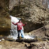 Scott Rowe Photo 5