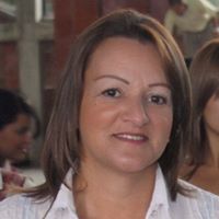 Melba Arias Photo 1