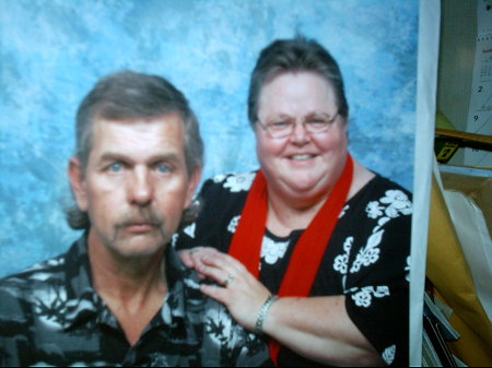 Cheryl Hall Photo 18