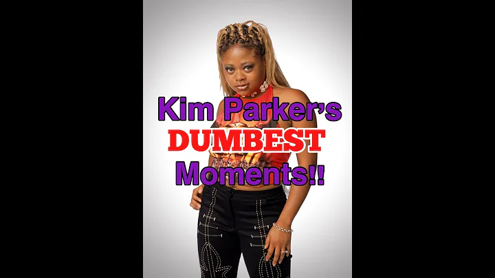 Kimberly Parker Photo 44