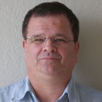 Raymond Weber Photo 4