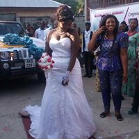 Alpha Mansaray Photo 4