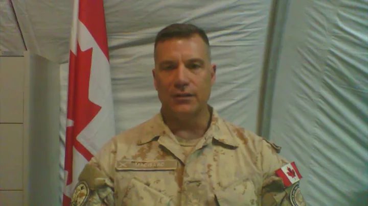 Daniel Macisaac Photo 28