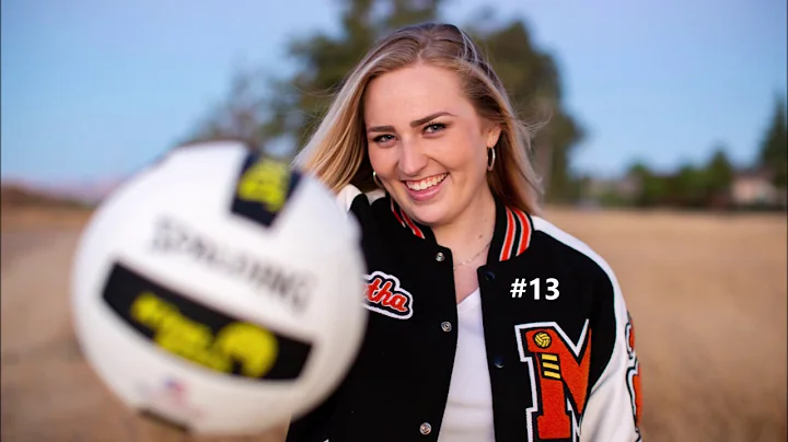 Samantha Zimmerman Photo 32