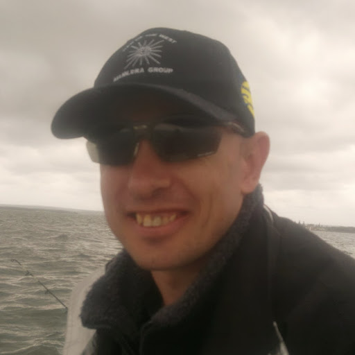 Matthew Mccully Photo 4