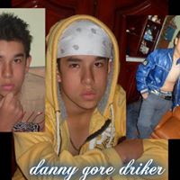 Danny Gore Photo 1