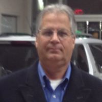 John Giacalone Photo 2