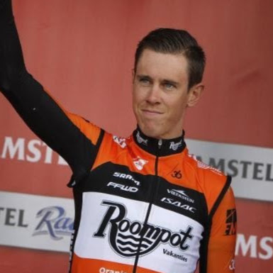 Mike Terpstra Photo 11