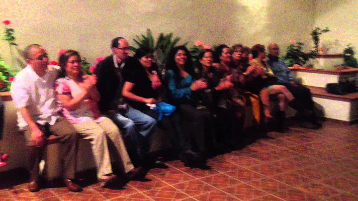 Elvira Calderon Photo 22
