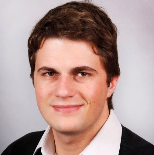 Michael Stangl Photo 11