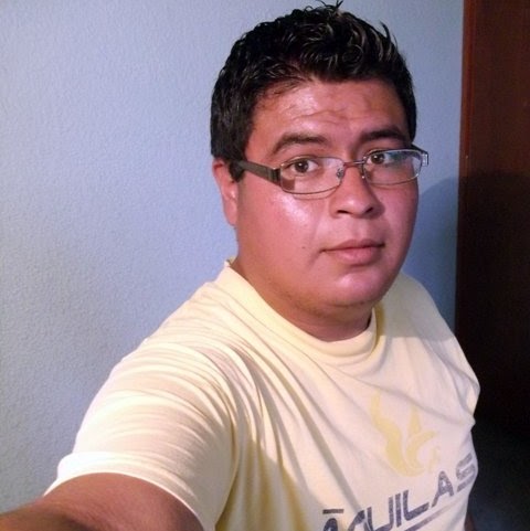 Francisco Mejia Photo 10