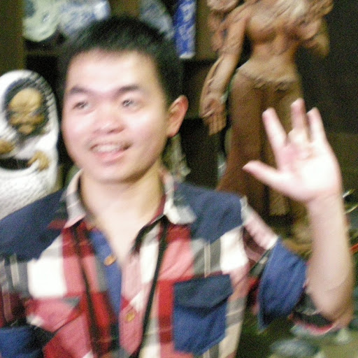 Xiaolong Zhang Photo 11