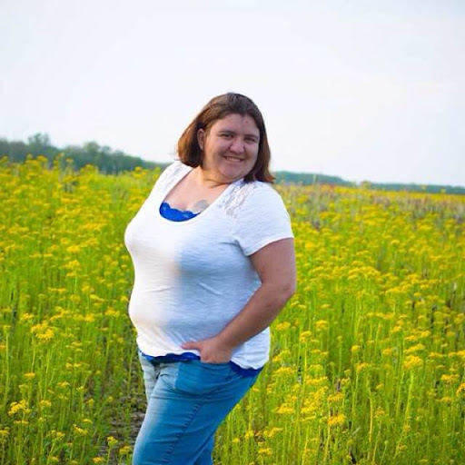 Jessica Fortney Photo 10