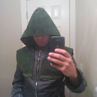 Tony Fritz Photo 3