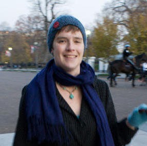 Leigh Bailey Photo 13