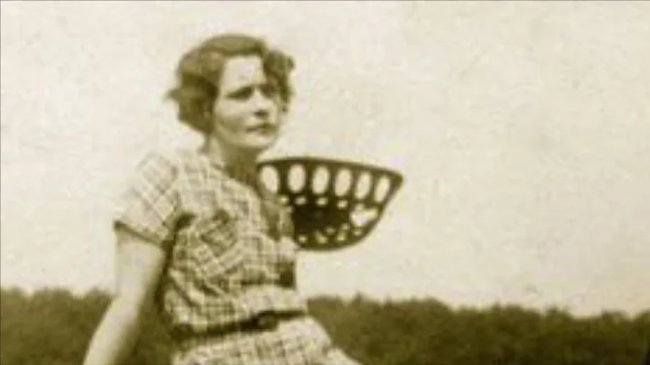 Virginia Boyle Photo 27