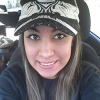 Megan Velez Photo 5