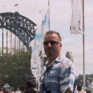 Allan Baxter Photo 2