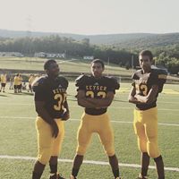 Terrell Bush Photo 2