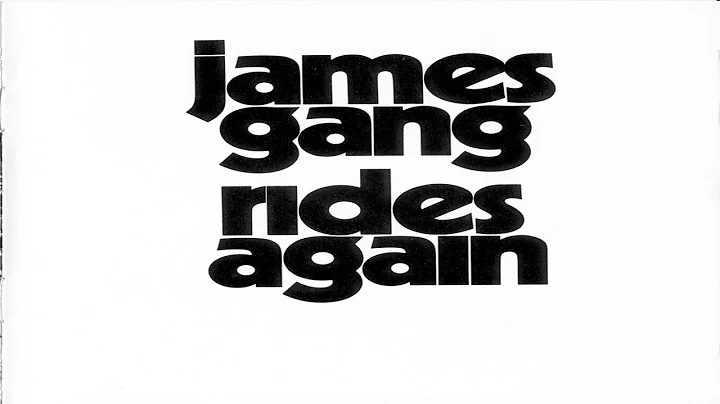 James Gangwer Photo 12