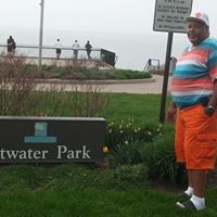 Terry Atwater Photo 1