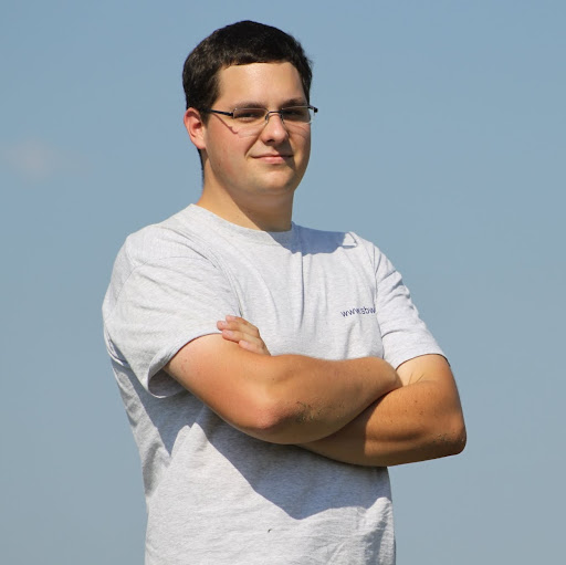 Michael Kienzle Photo 11