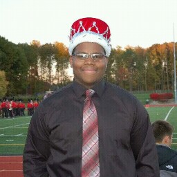 Chase Brown Photo 13