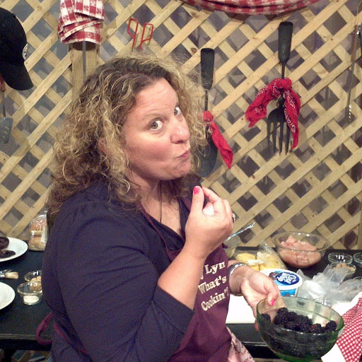 Lynn Austin Photo 16
