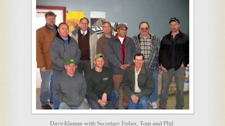 David Klemm Photo 29