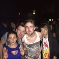 Adam Braddock Photo 6