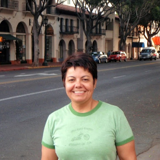 Rocio Juarez Photo 16