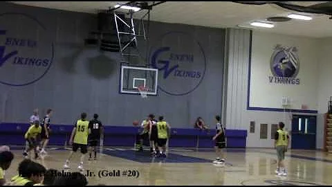 Derrick Holman Photo 25