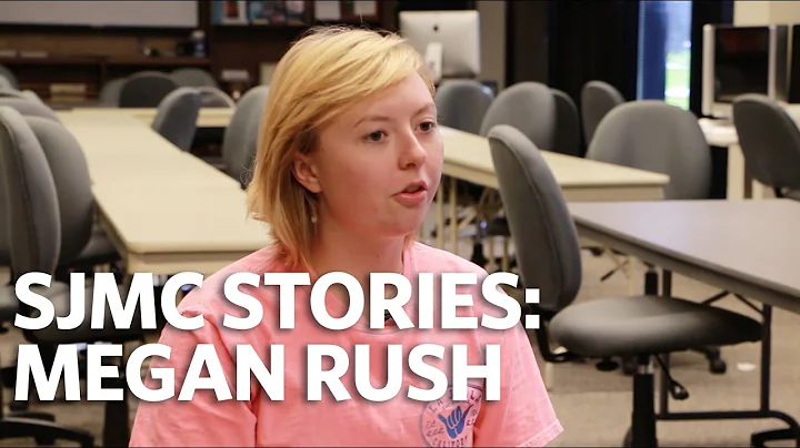 Megan Rush Photo 35