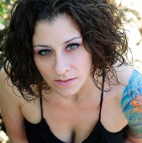 Michelle Schuman Photo 9
