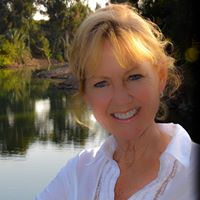 Ann Ashton Photo 3