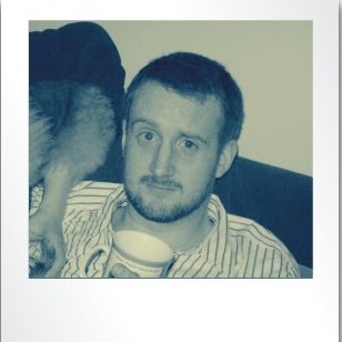 Brendan Hayes Photo 14