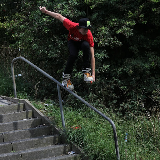 David East Photo 11