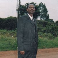 Peter Mugo Photo 8