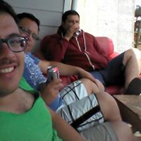 Elias Quevedo Photo 2