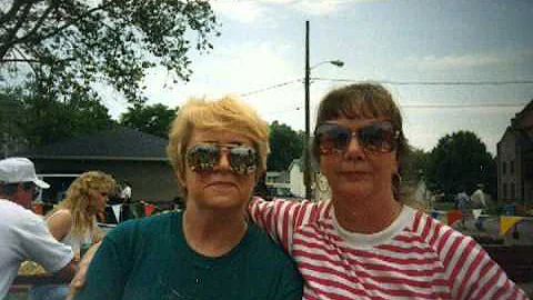Barbara Wellman Photo 20