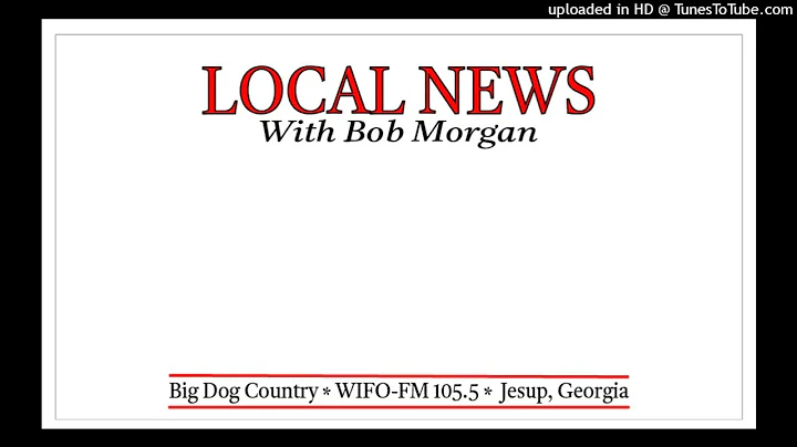 Bob Morgan Photo 34