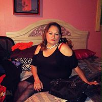 Adela Ruiz Photo 3
