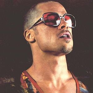 Tyler Durden Photo 9