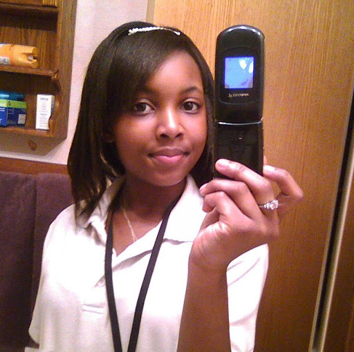 Crystal Mcgee Photo 12
