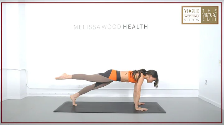 Melissa Good Photo 31