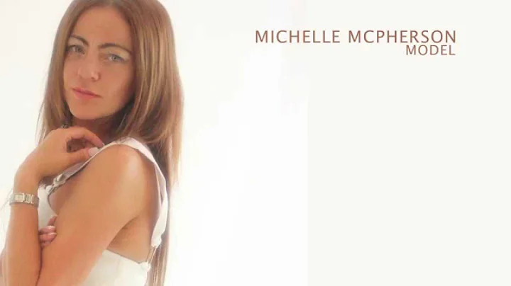 Michelle Mcpherson Photo 39