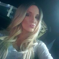 Victoria Austin Photo 6